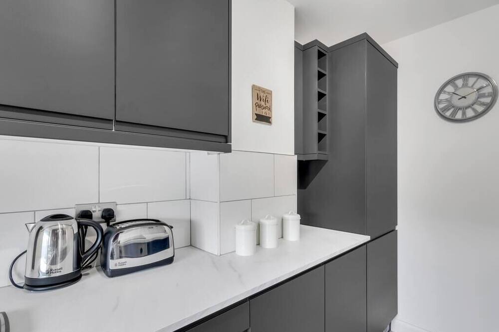 Photo of Kitchen in Thorpe St Andrew