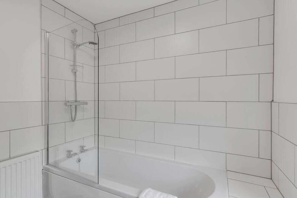 Photo of Bathroom in Thorpe St Andrew