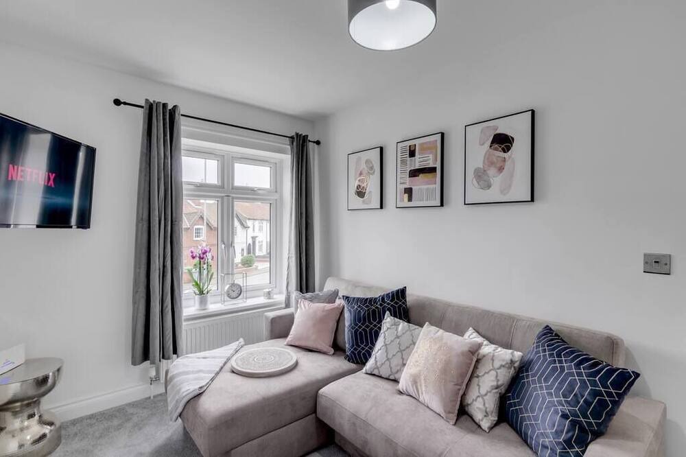 Photo of Livingroom in Thorpe St Andrew