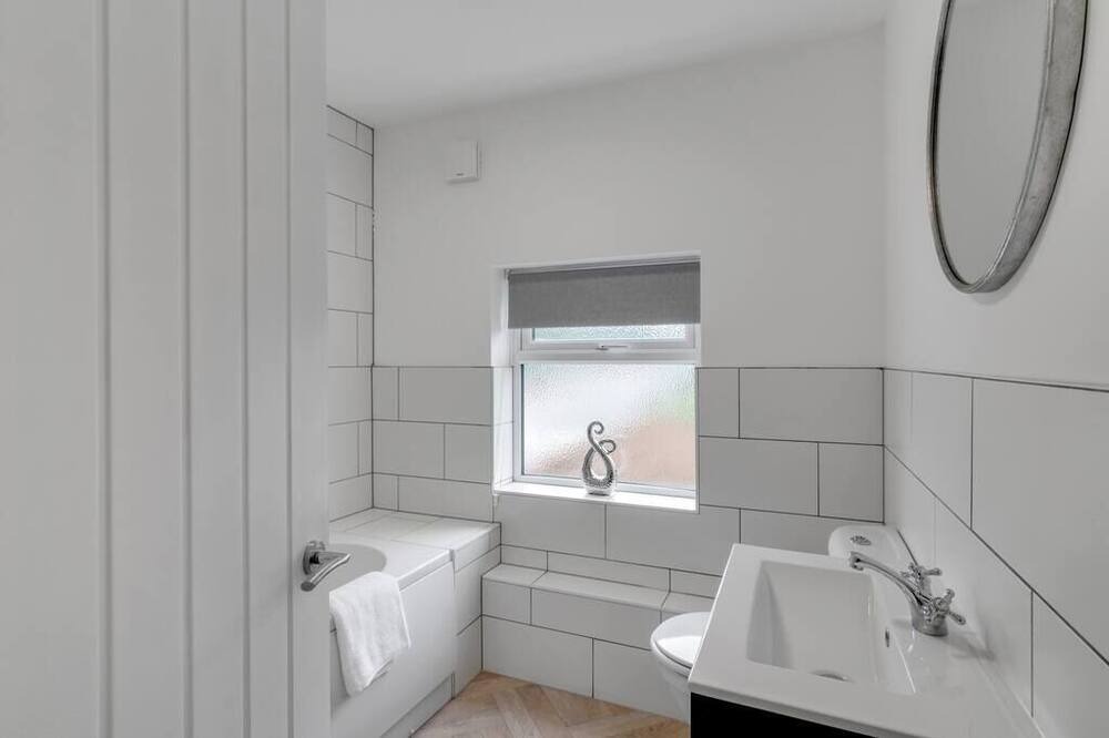 Photo of Bathroom in Thorpe St Andrew