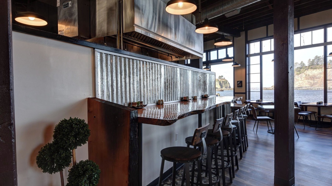 Photo of Others in La Push