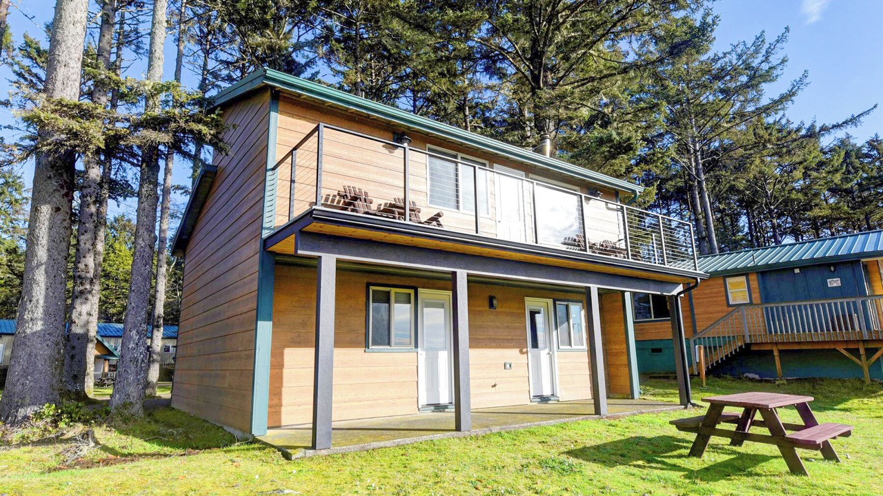 Photo of Others in La Push