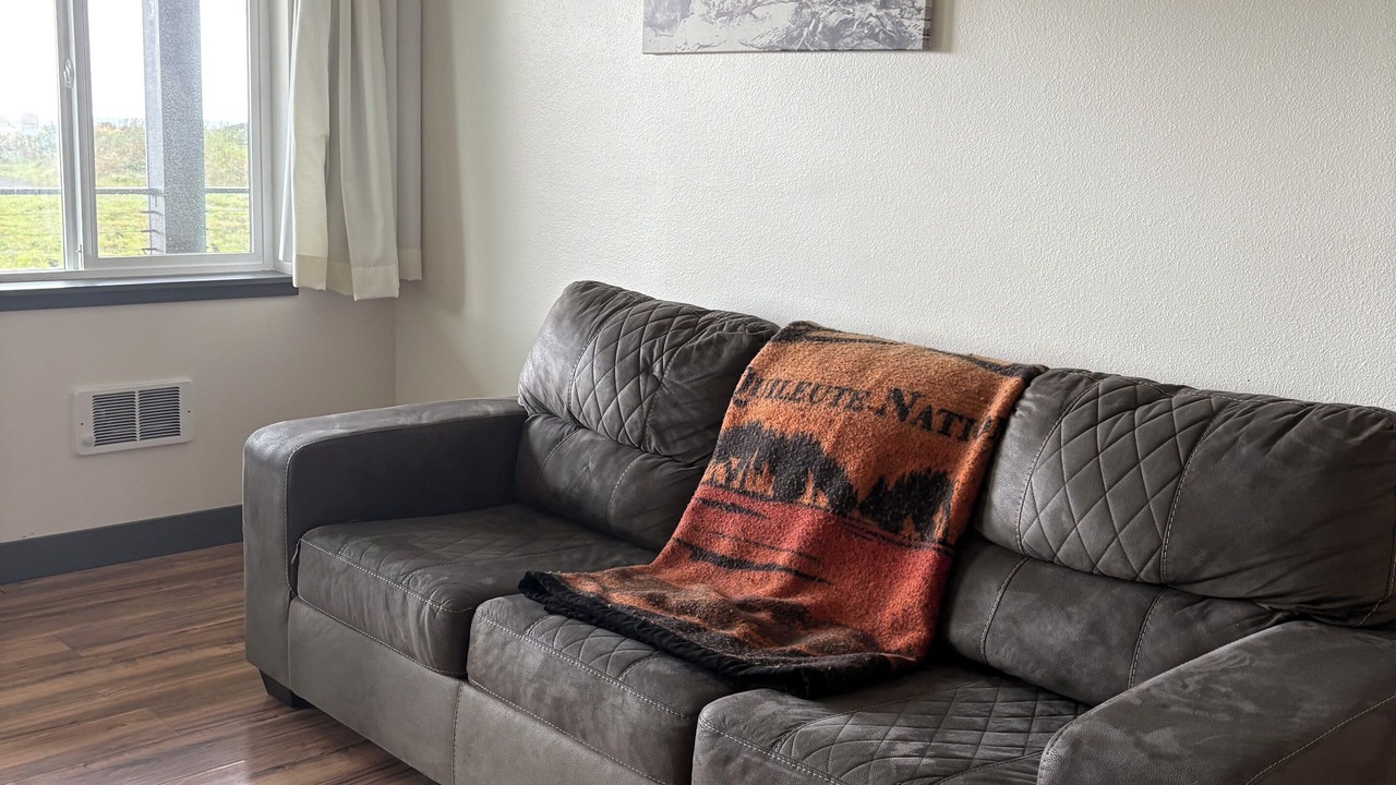 Photo of Livingroom in La Push