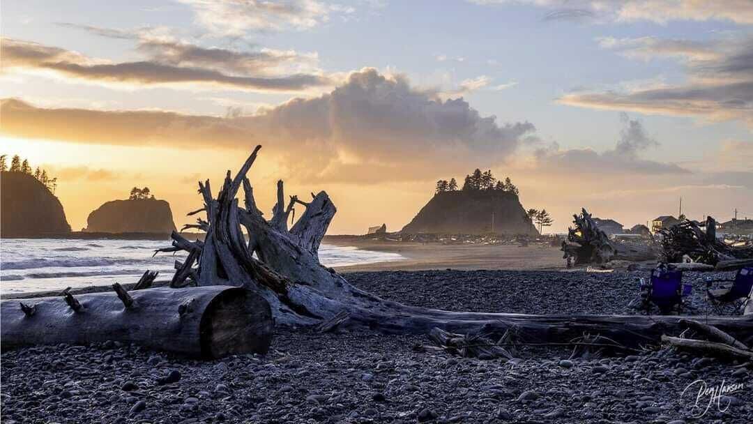 Photo of Others in La Push