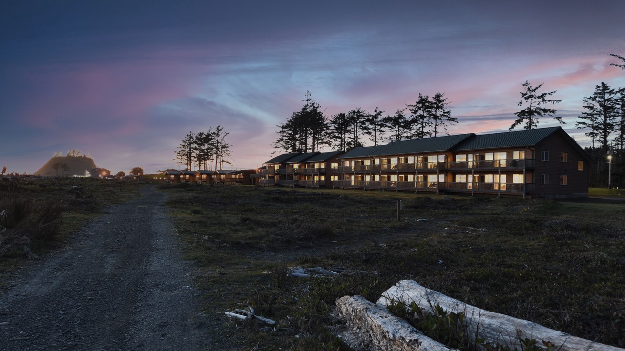 Photo of Outdoor in La Push