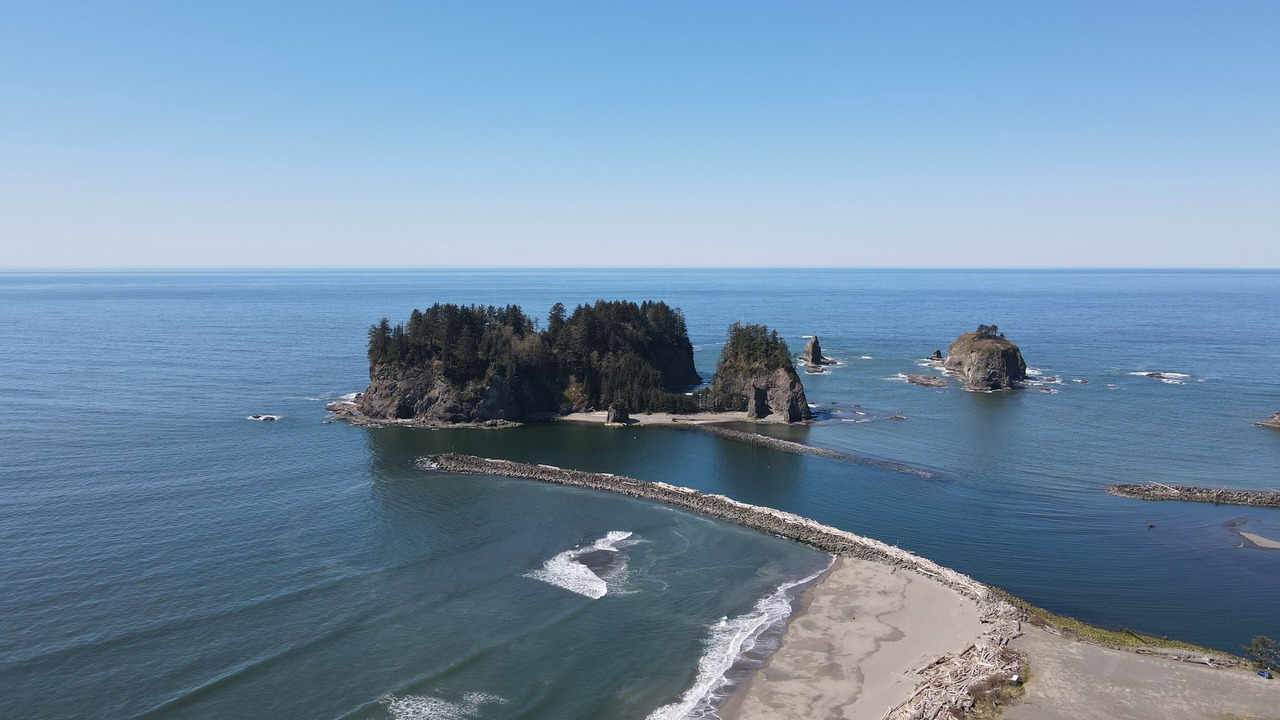 Photo of Others in La Push