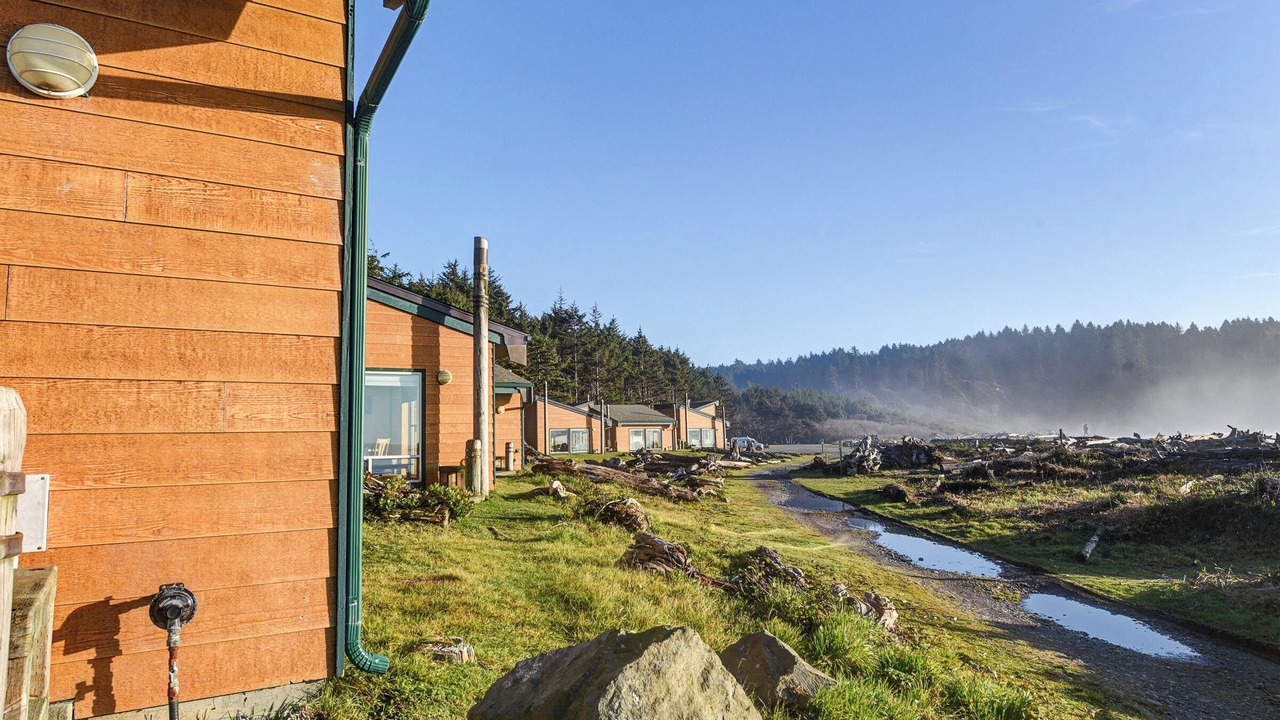 Photo of Outdoor in La Push