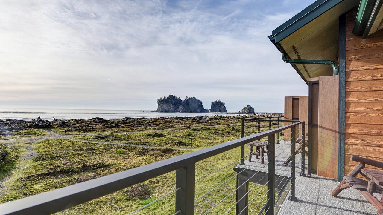 Photo of Others in La Push