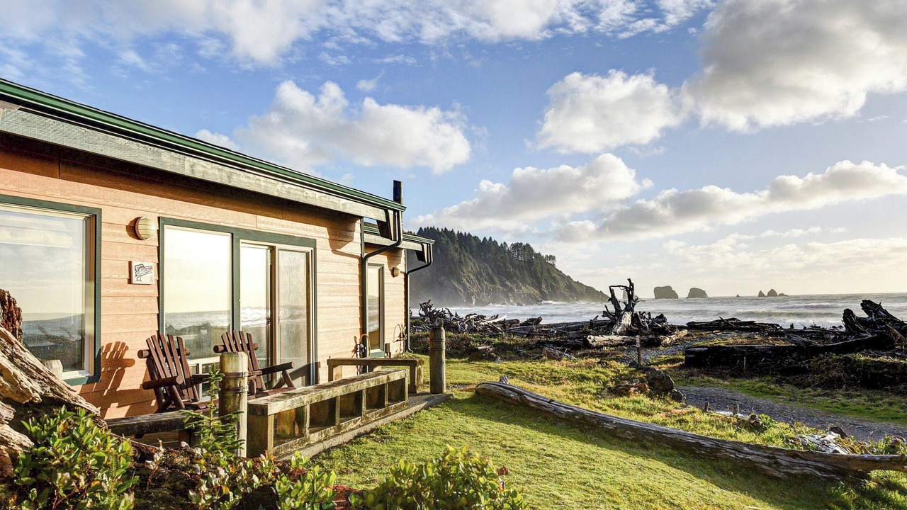 Photo of Others in La Push