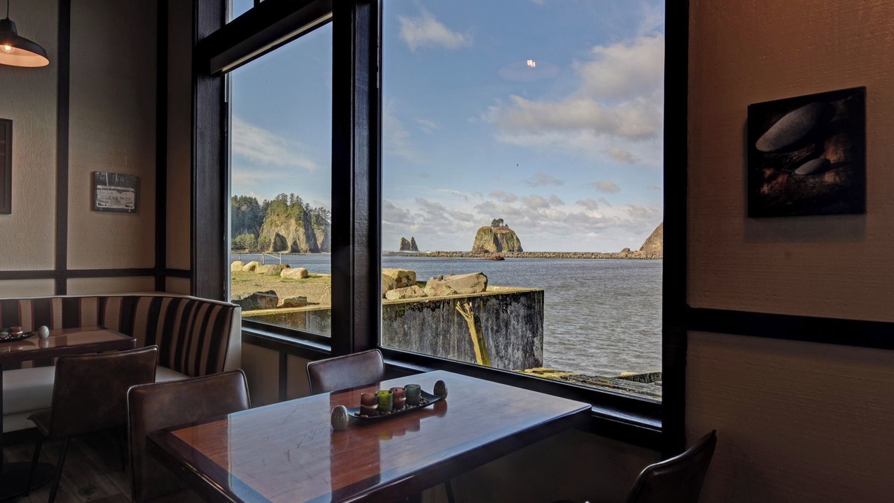 Photo of Others in La Push