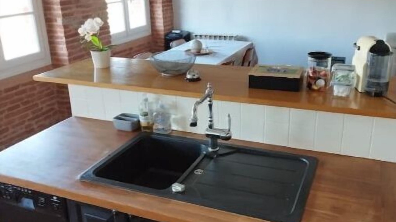 Photo of Kitchen in Saint-Georges