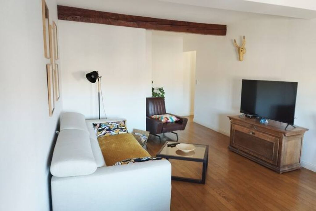 Photo of Livingroom in Saint-Georges