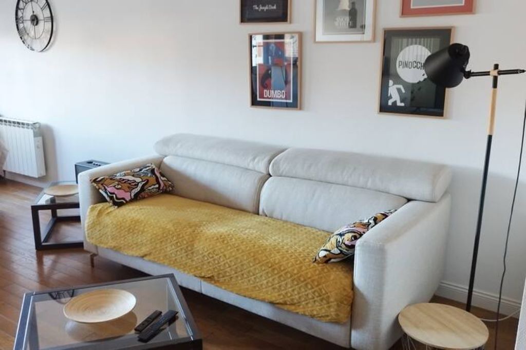 Photo of Livingroom in Saint-Georges