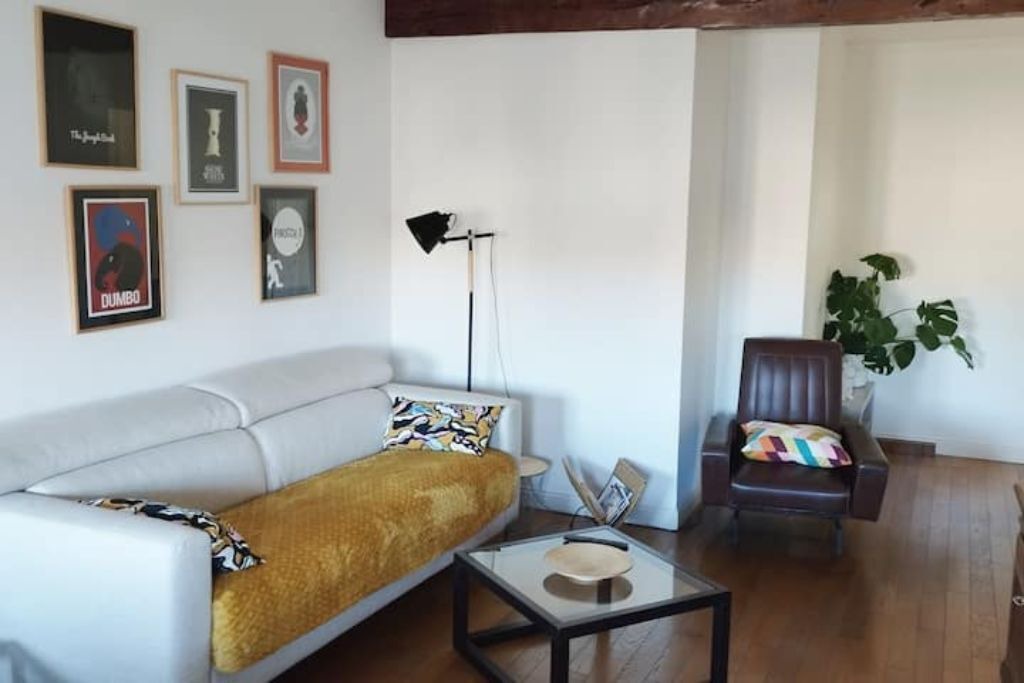 Photo of Livingroom in Saint-Georges