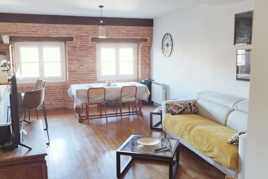 Photo of Livingroom in Saint-Georges