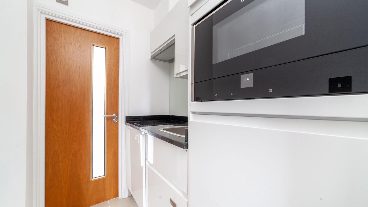 Photo of Kitchen in Walbrook