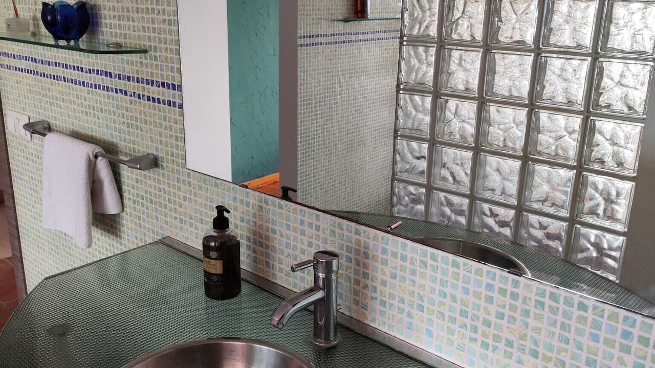Photo of Bathroom in Castellbisbal