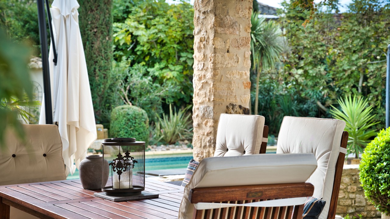 Photo of Outdoor in Blauzac