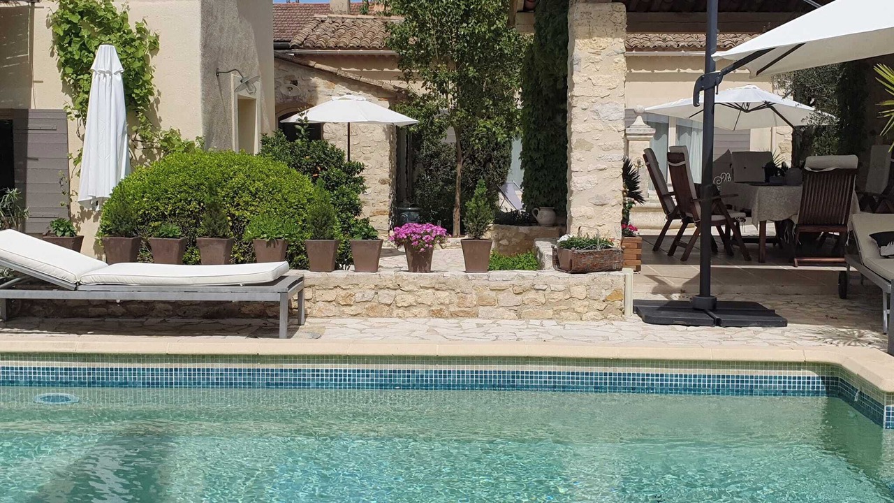 Photo of Outdoor in Blauzac