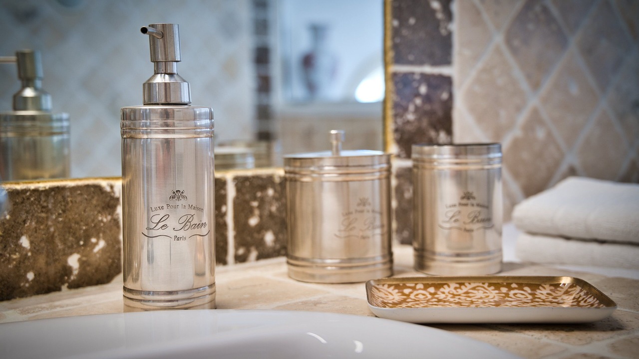 Photo of Bathroom in Blauzac