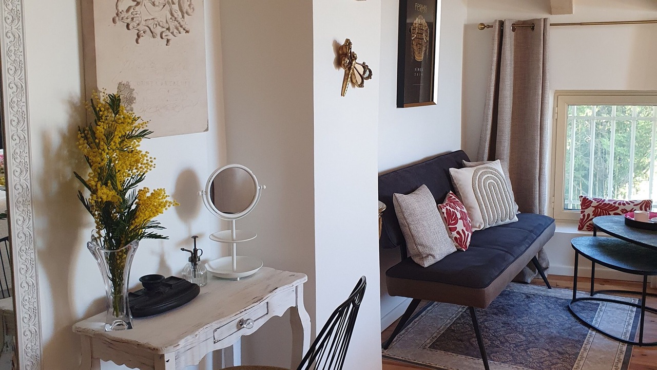 Photo of Bedroom in Blauzac