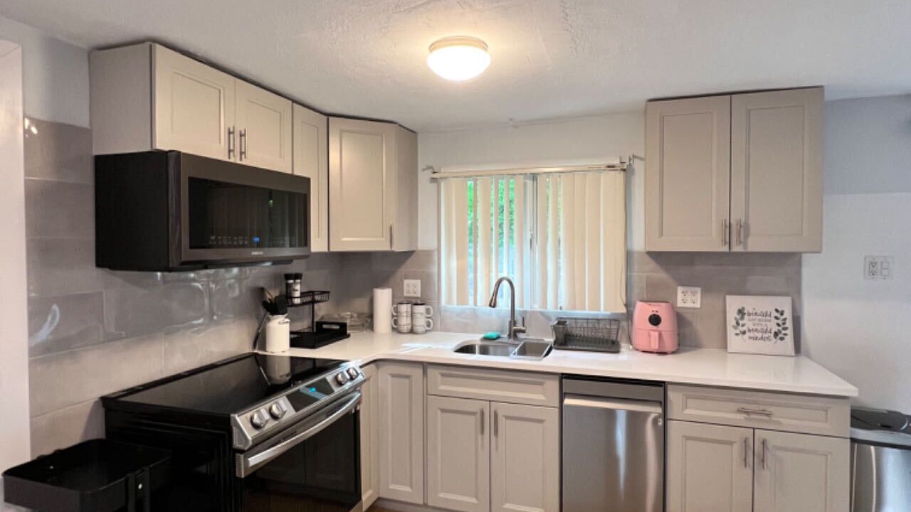 Photo of Kitchen in Glen Cove