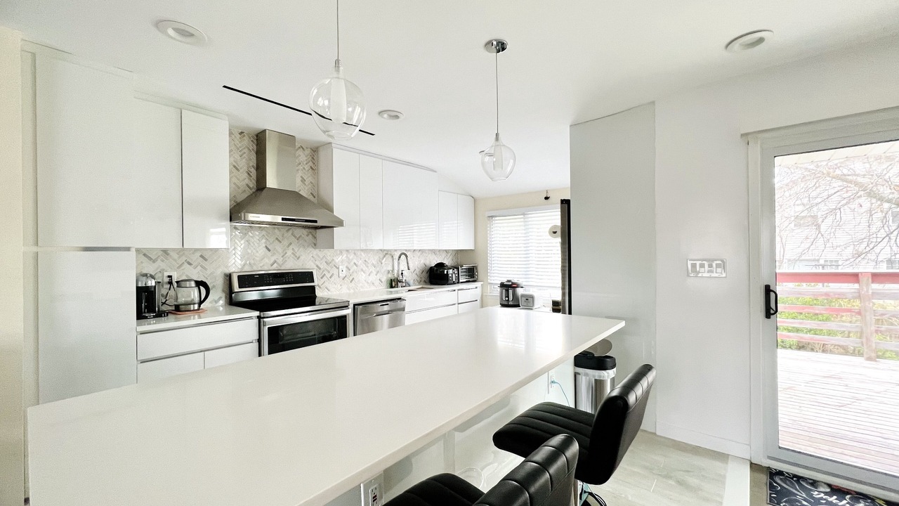 Photo of Kitchen in Glen Cove