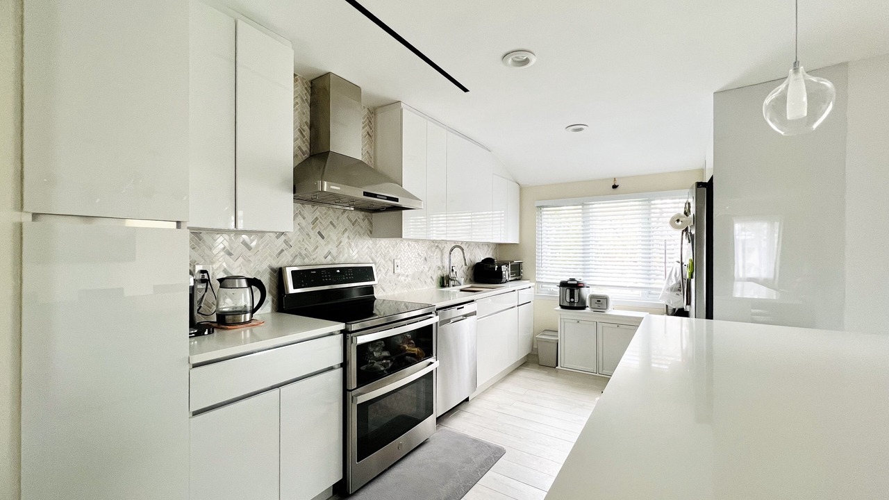 Photo of Kitchen in Glen Cove
