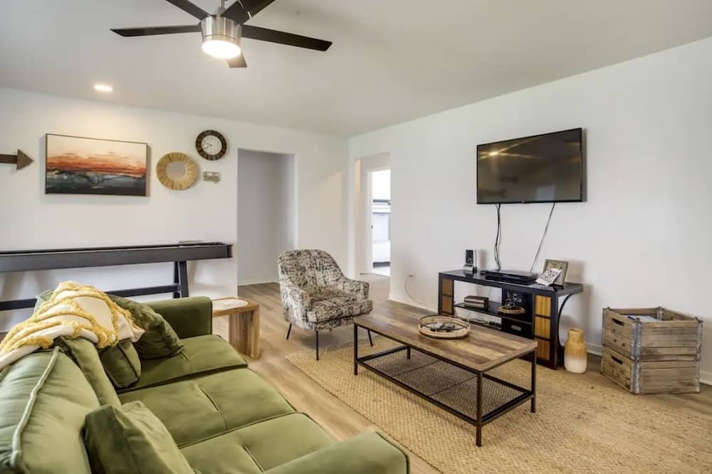 Photo of Livingroom in Rosenberg
