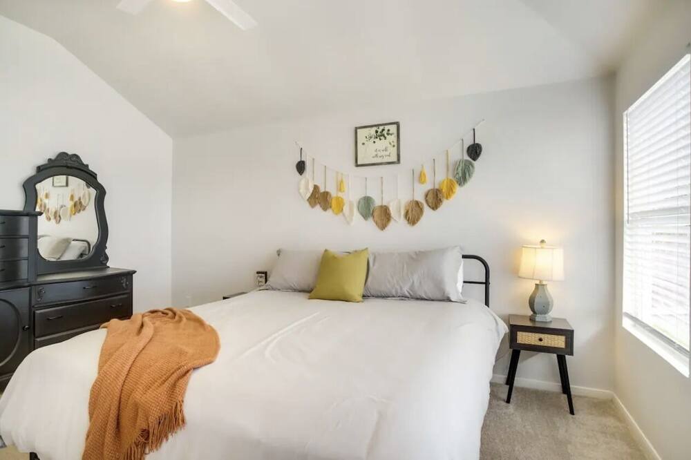 Photo of Bedroom in Rosenberg
