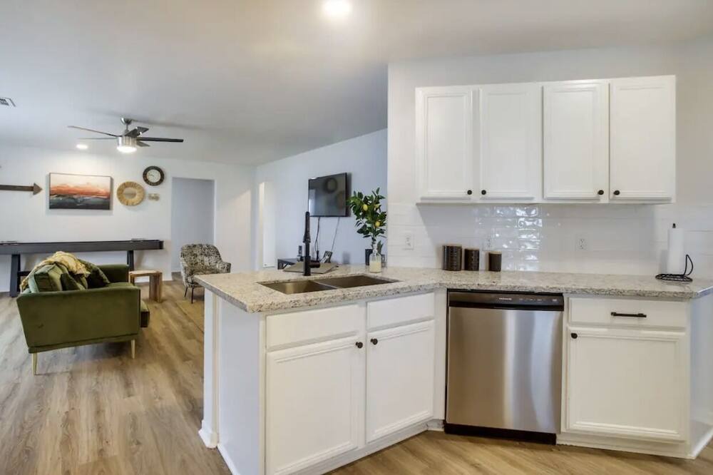Photo of Kitchen in Rosenberg