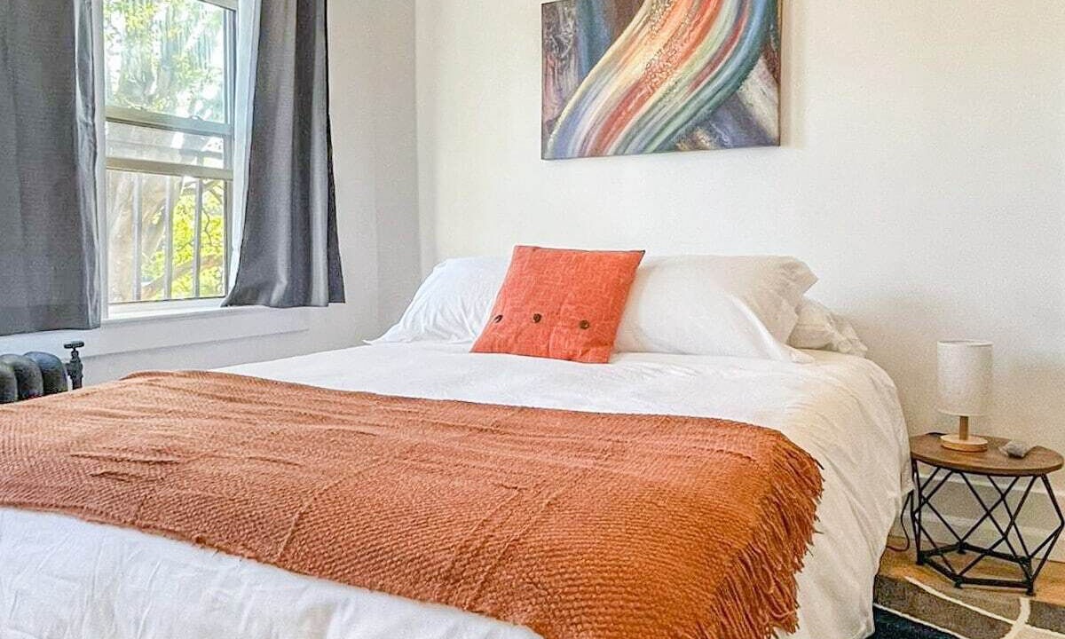 Photo of Bedroom in East Avenue