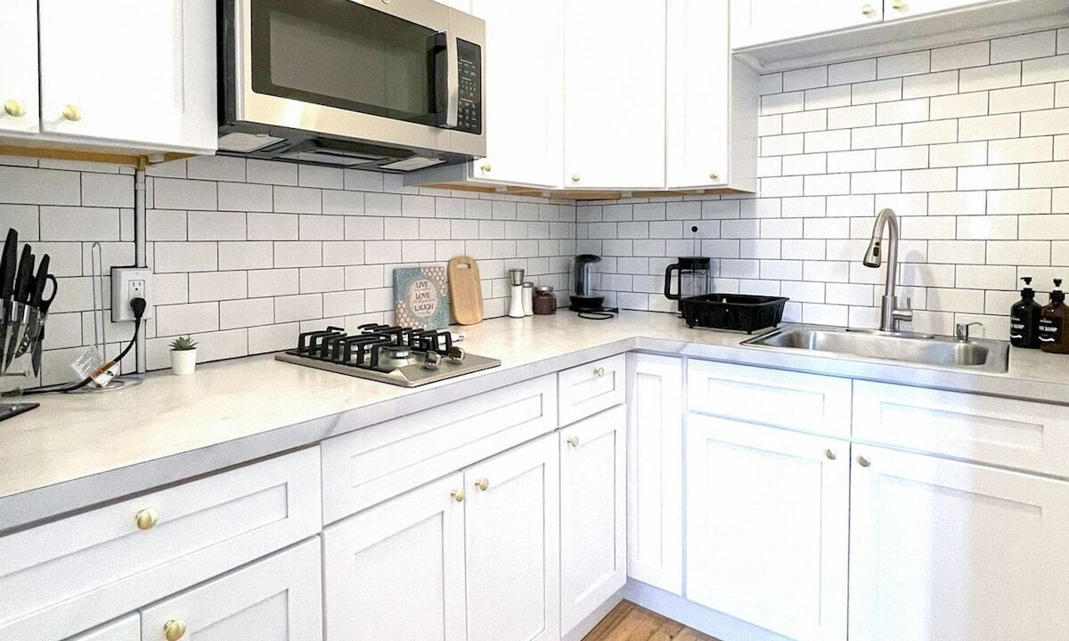 Photo of Kitchen in East Avenue