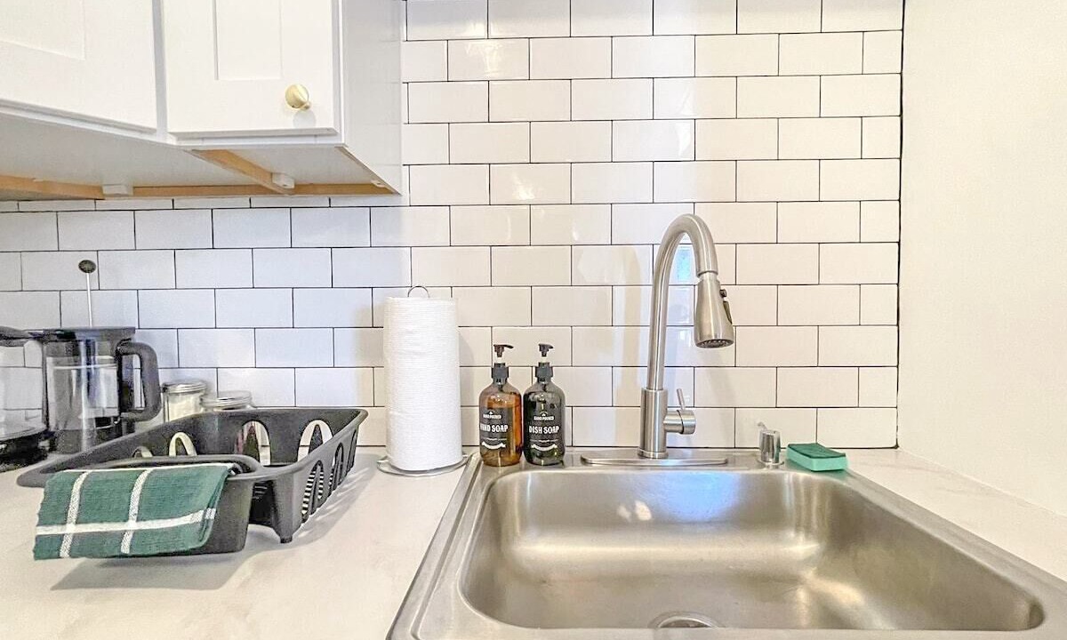 Photo of Kitchen in East Avenue