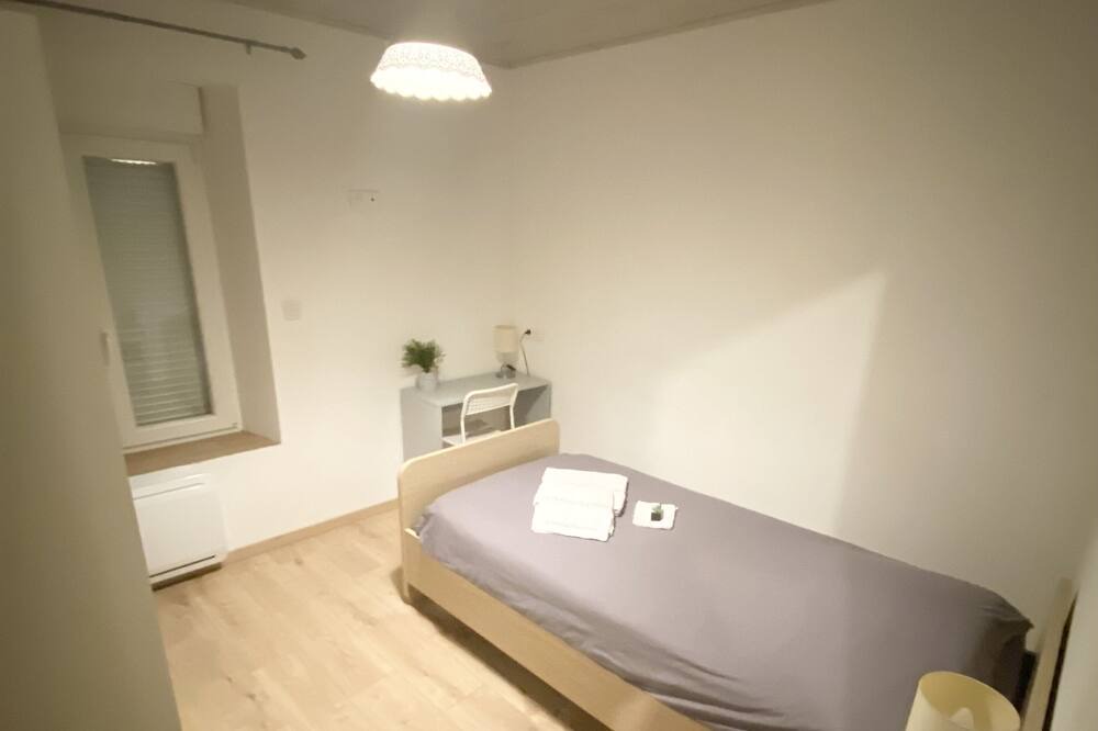 Photo of Bedroom in Vireux-Wallerand