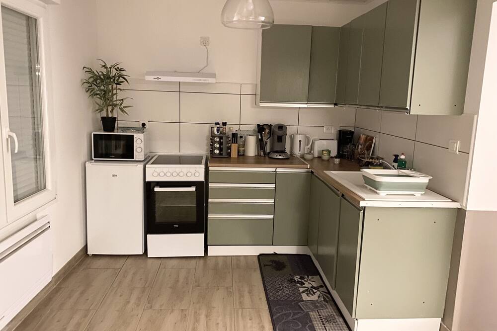 Photo of Kitchen in Vireux-Wallerand