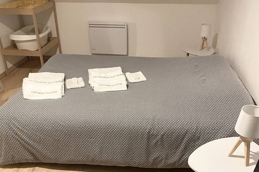 Photo of Bedroom in Vireux-Wallerand
