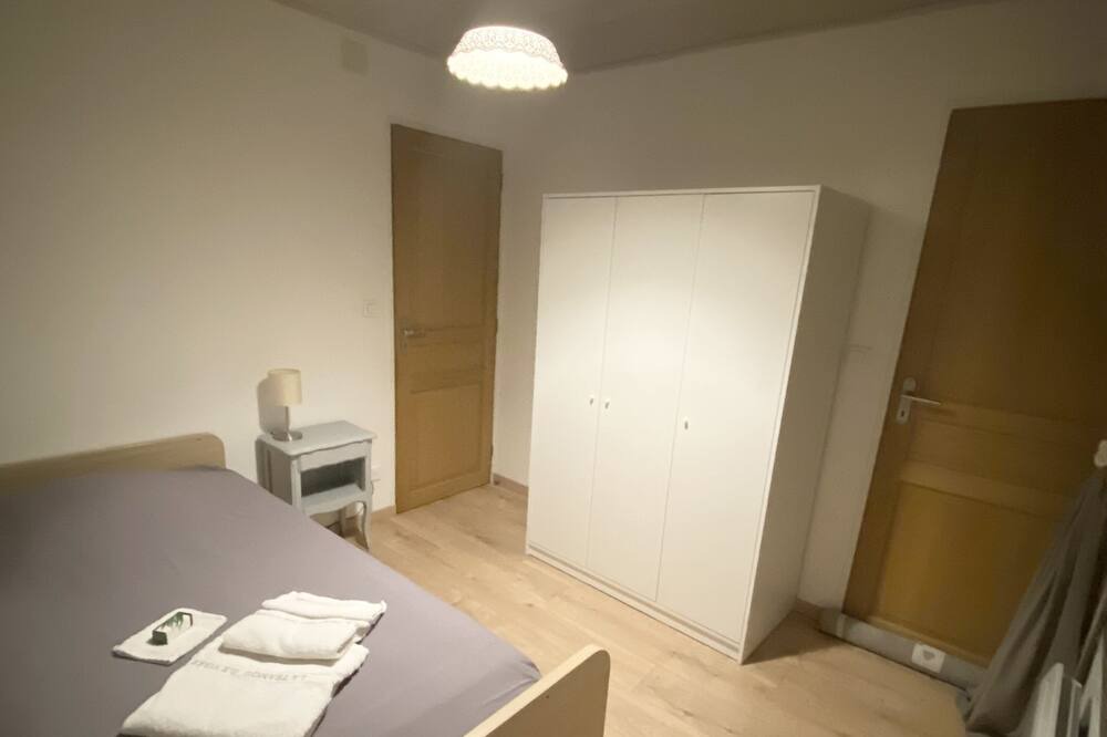 Photo of Bedroom in Vireux-Wallerand