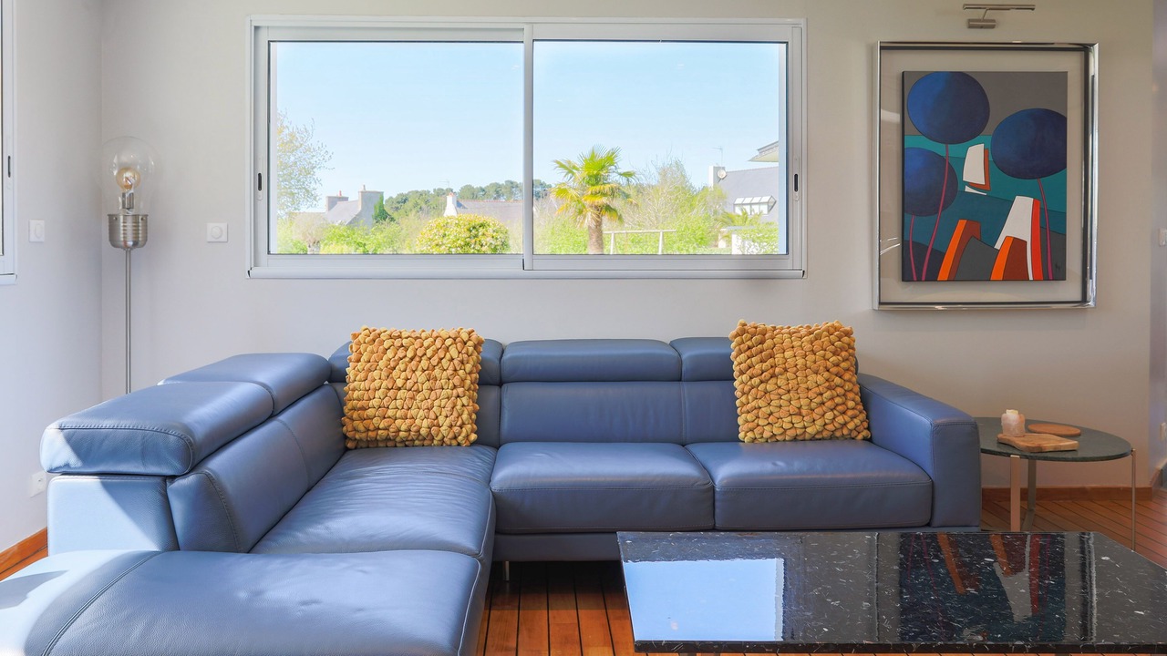Photo of Livingroom in Plestin-les-Greves