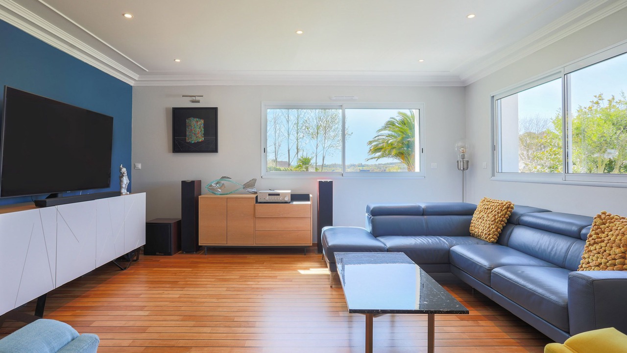 Photo of Livingroom in Plestin-les-Greves