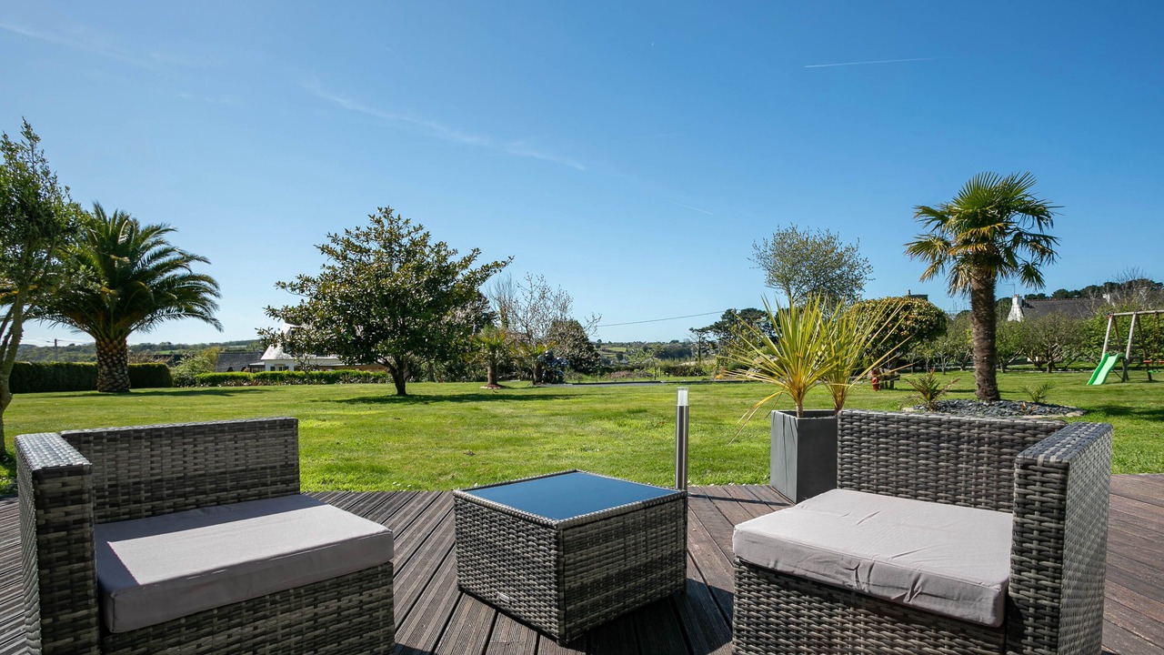 Photo of Outdoor in Plestin-les-Greves