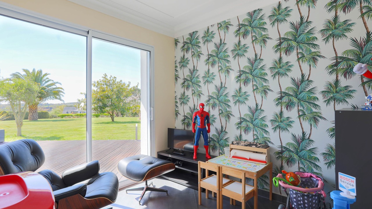 Photo of Livingroom in Plestin-les-Greves