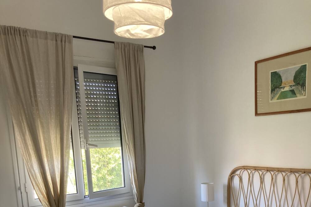 Photo of Bedroom in Bas-Vernet