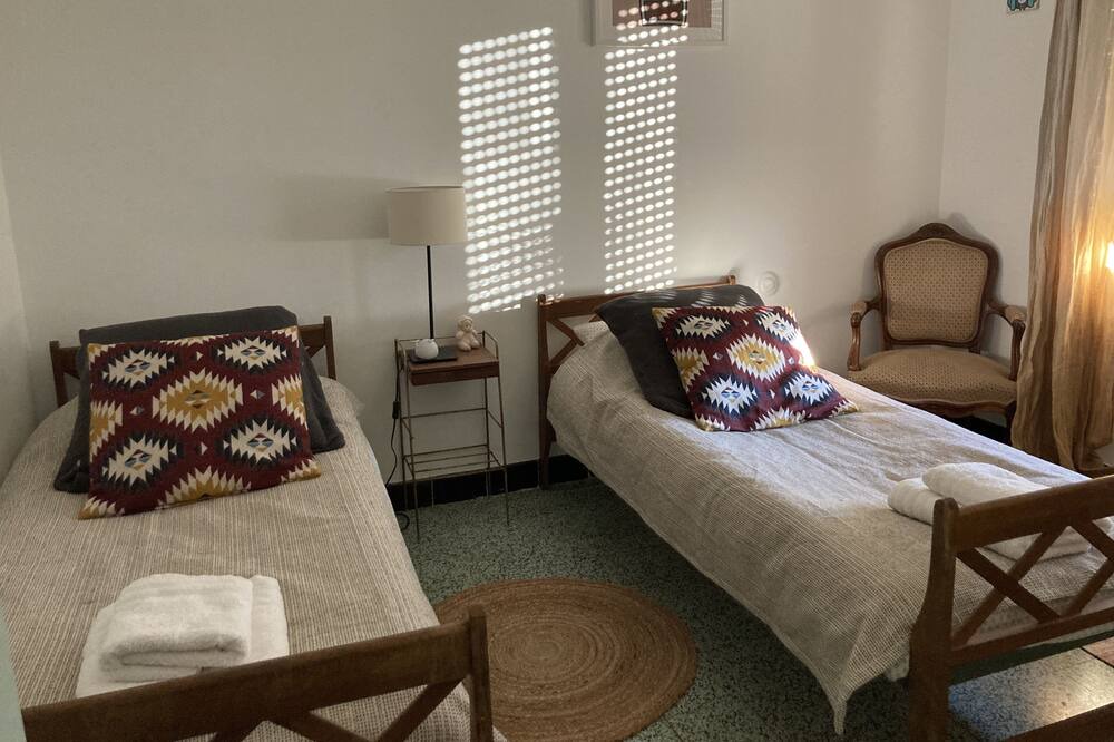 Photo of Bedroom in Bas-Vernet
