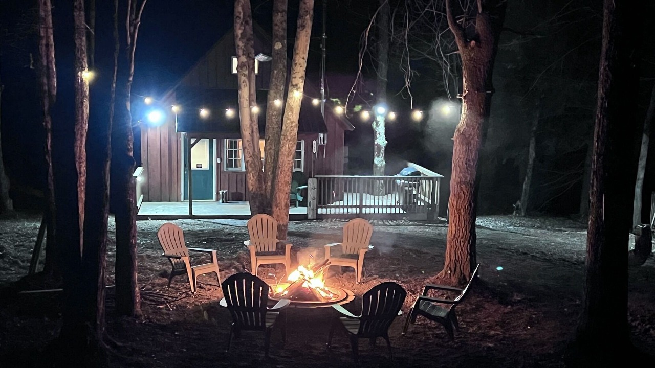 Photo of Outdoor in Town of Amboy