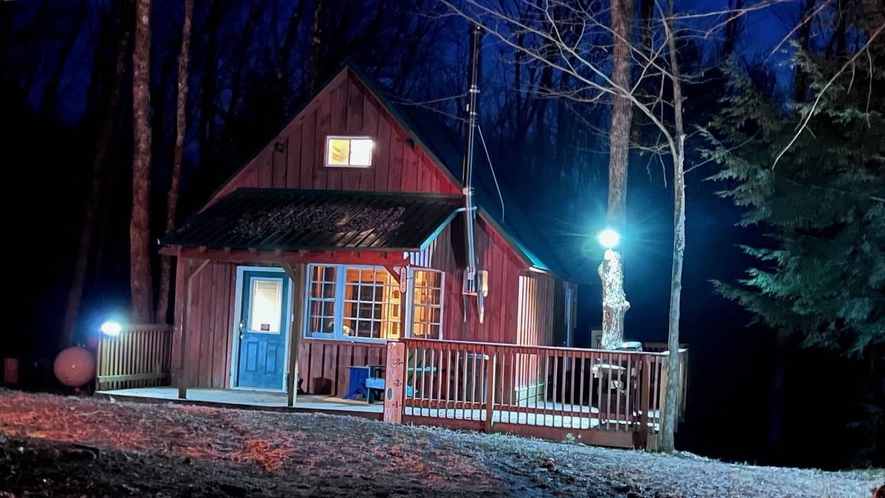Photo of Outdoor in Town of Amboy