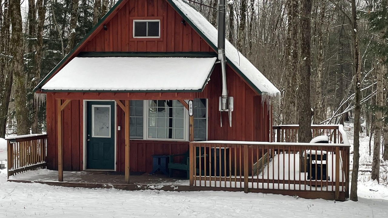 Photo of Outdoor in Town of Amboy