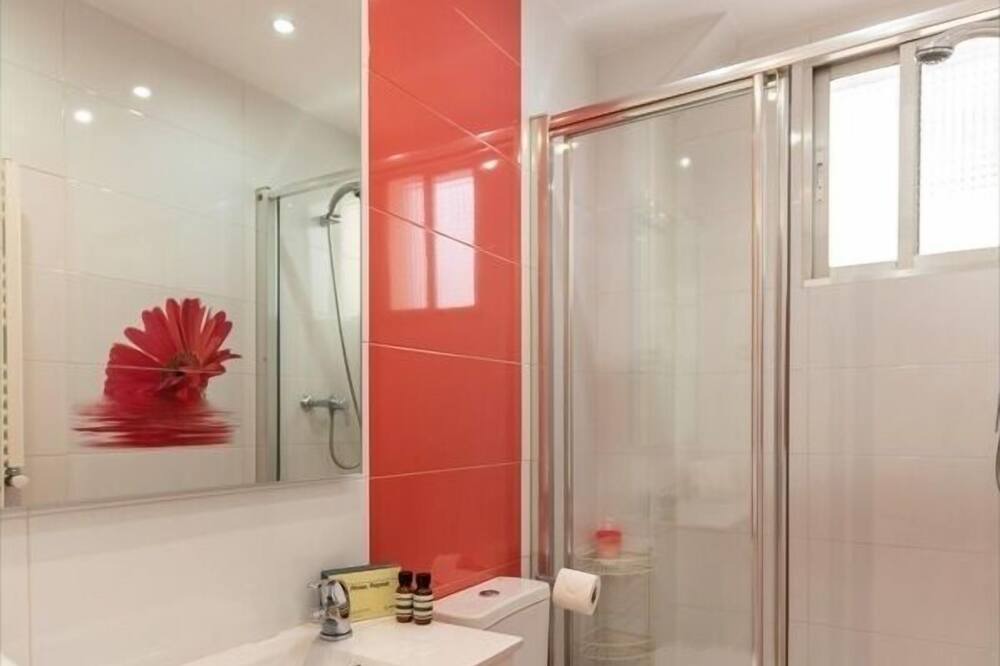 Photo of Bathroom in Hispanoamerica