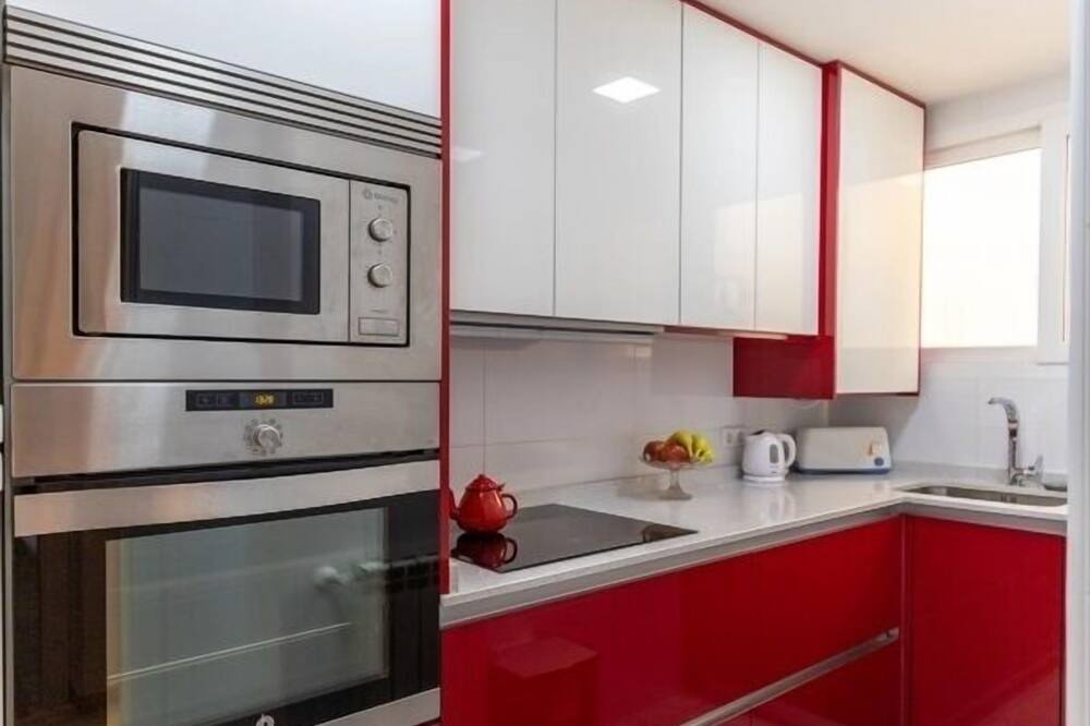 Photo of Kitchen in Hispanoamerica
