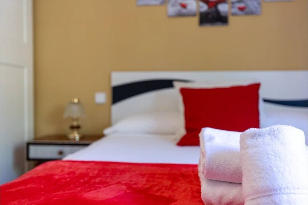 Photo of Bedroom in Hispanoamerica